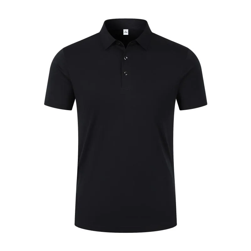 6331 · Short-Sleeve Collared