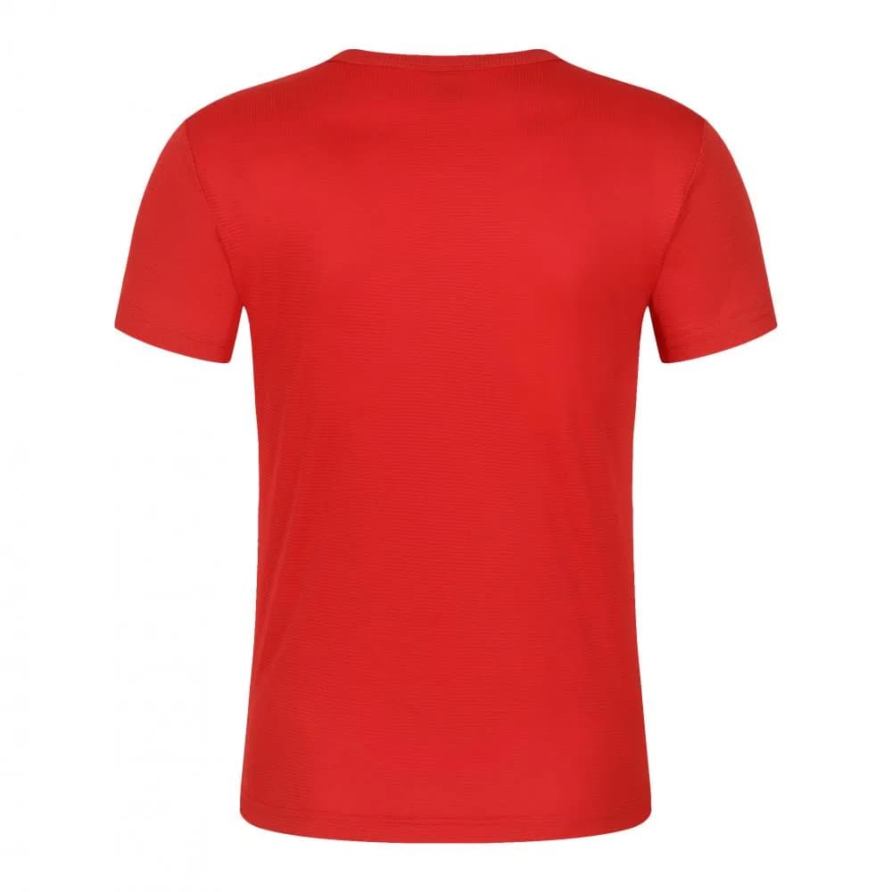 DG-101 · Short-Sleeve Crew-Neck · Real product view 06