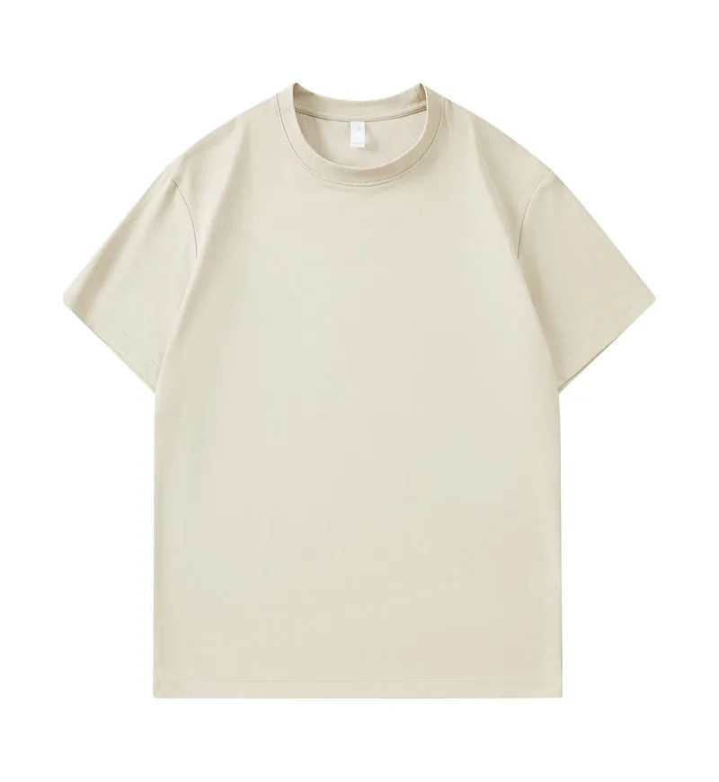 BT2777 · Short-Sleeve Crew-Neck
