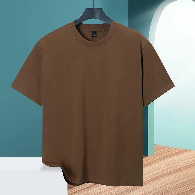 Style 4038471 · Short-Sleeve Crew-Neck · Real product view 01