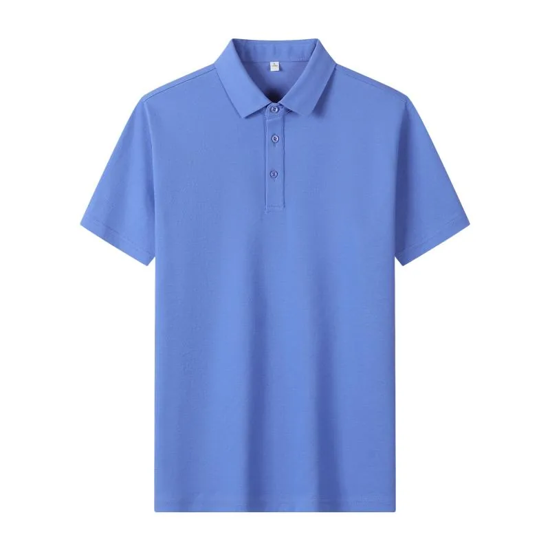 3005 · Short-Sleeve Collared