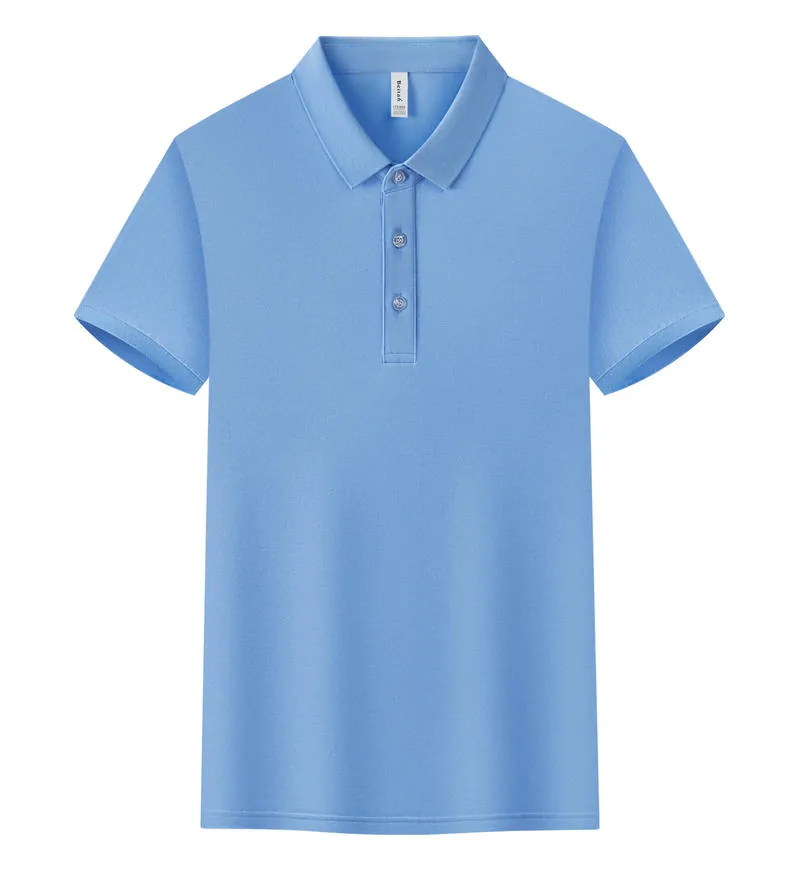 BT6688 · Short-Sleeve Collared
