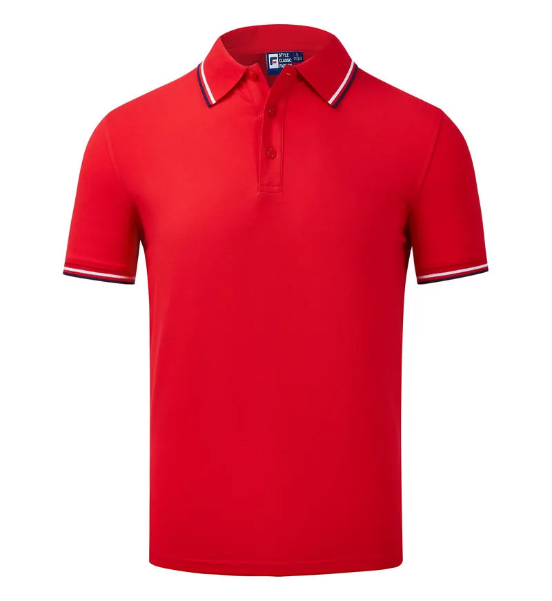 DG-2099 · Short-Sleeve Collared