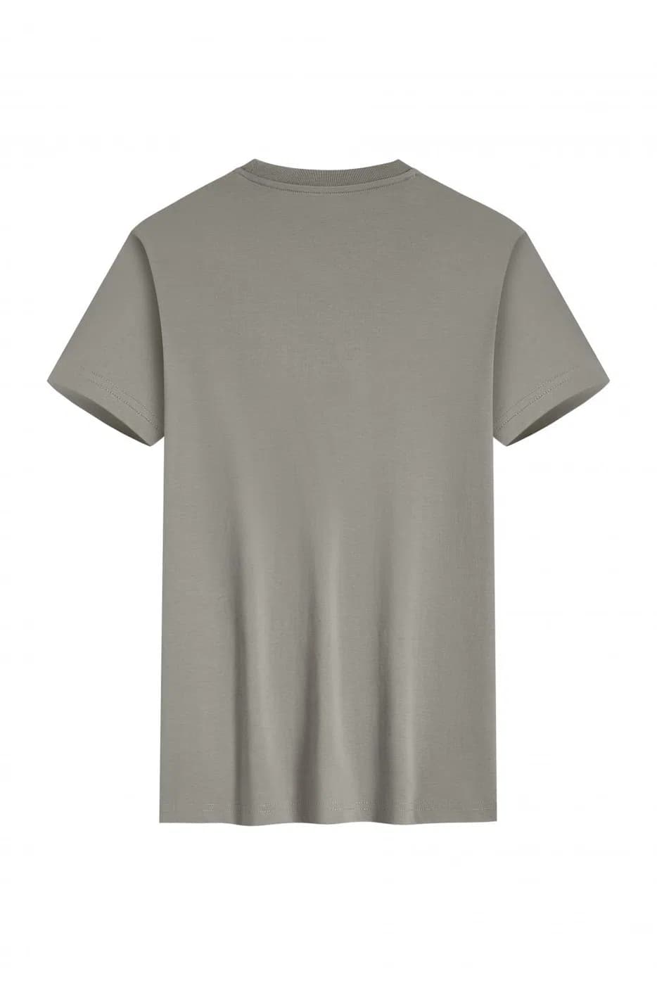 DG-2011 · Short-Sleeve Crew-Neck · Real product view 01