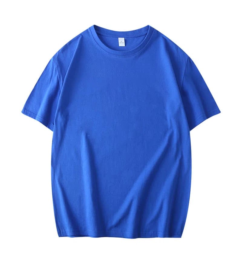 C4 · Relaxed Drop-Shoulder