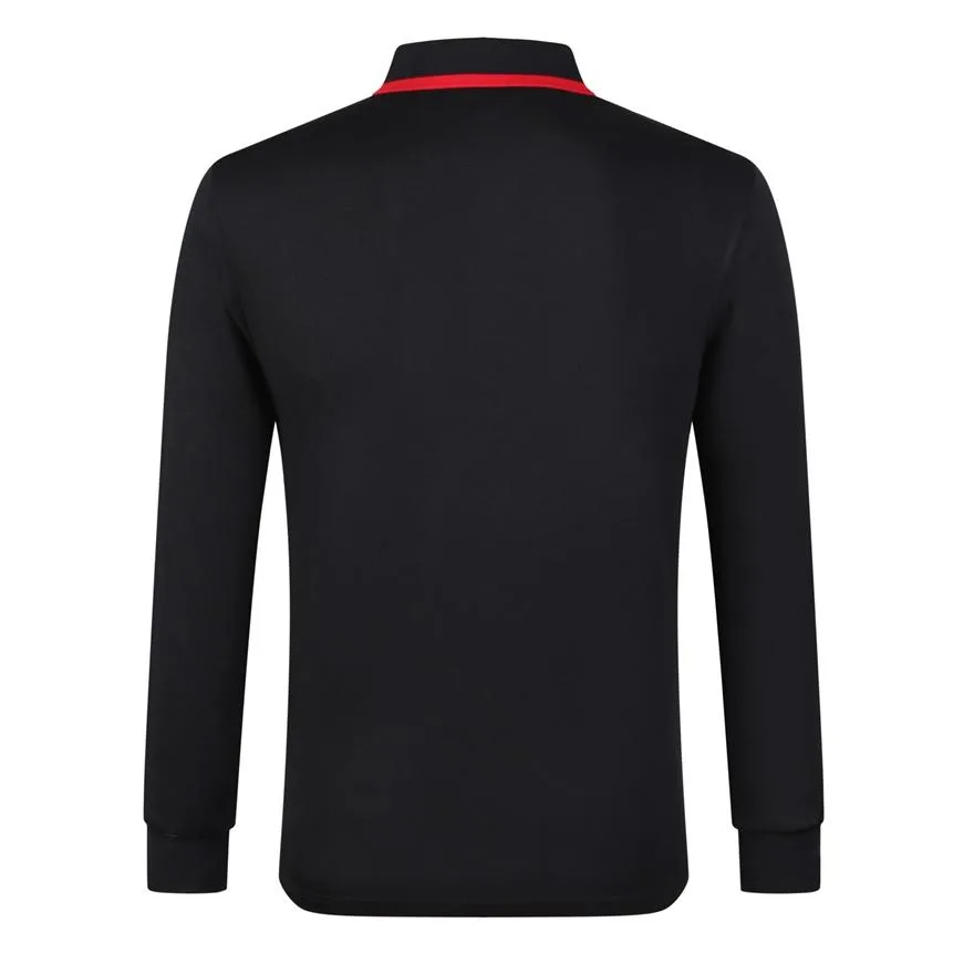 DG-C9058 · Long-Sleeve Collared · Real product view 04