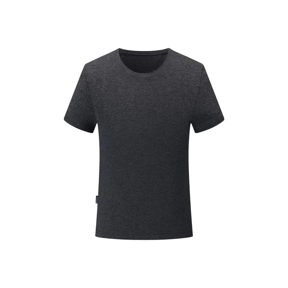 DG-1828 · Short-Sleeve Crew-Neck · Real product view 01