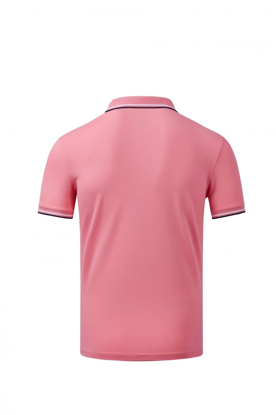 DG-2099 · Short-Sleeve Collared · Real product view 03