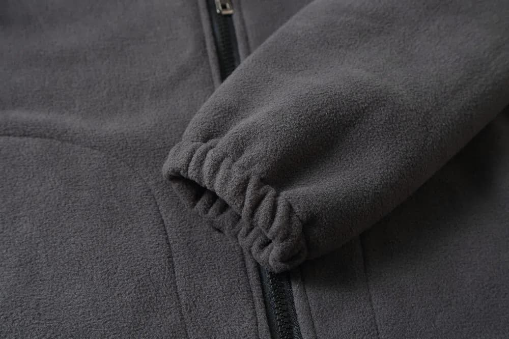 DG-822 · Fleece-Liner · Real product view 05