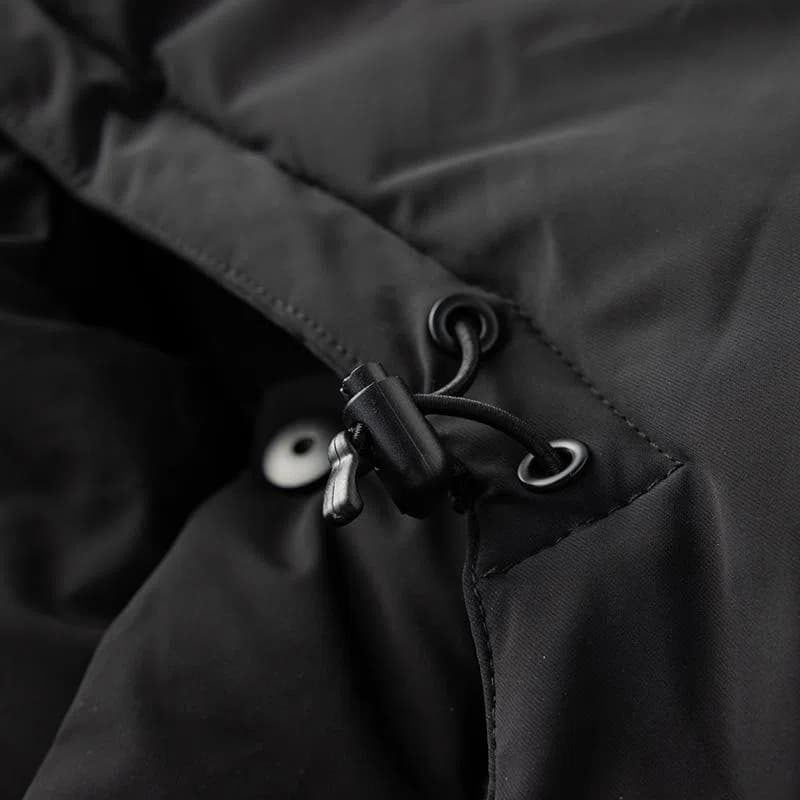 DG-6013 · Coat · Real product view 04