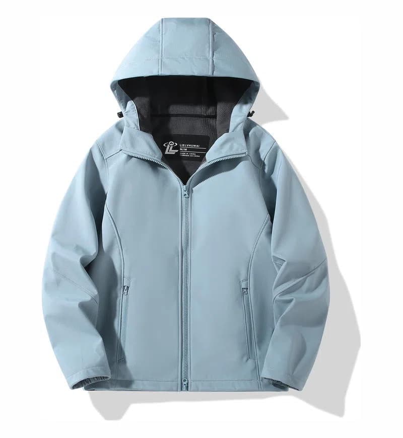 DG-616 · Soft-Shell