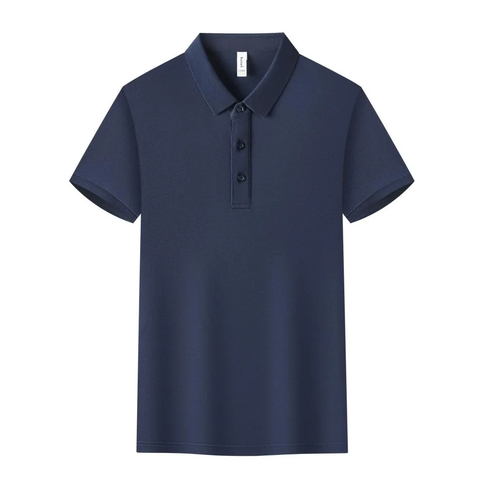 BT6688 · Short-Sleeve Collared · Real product view 05