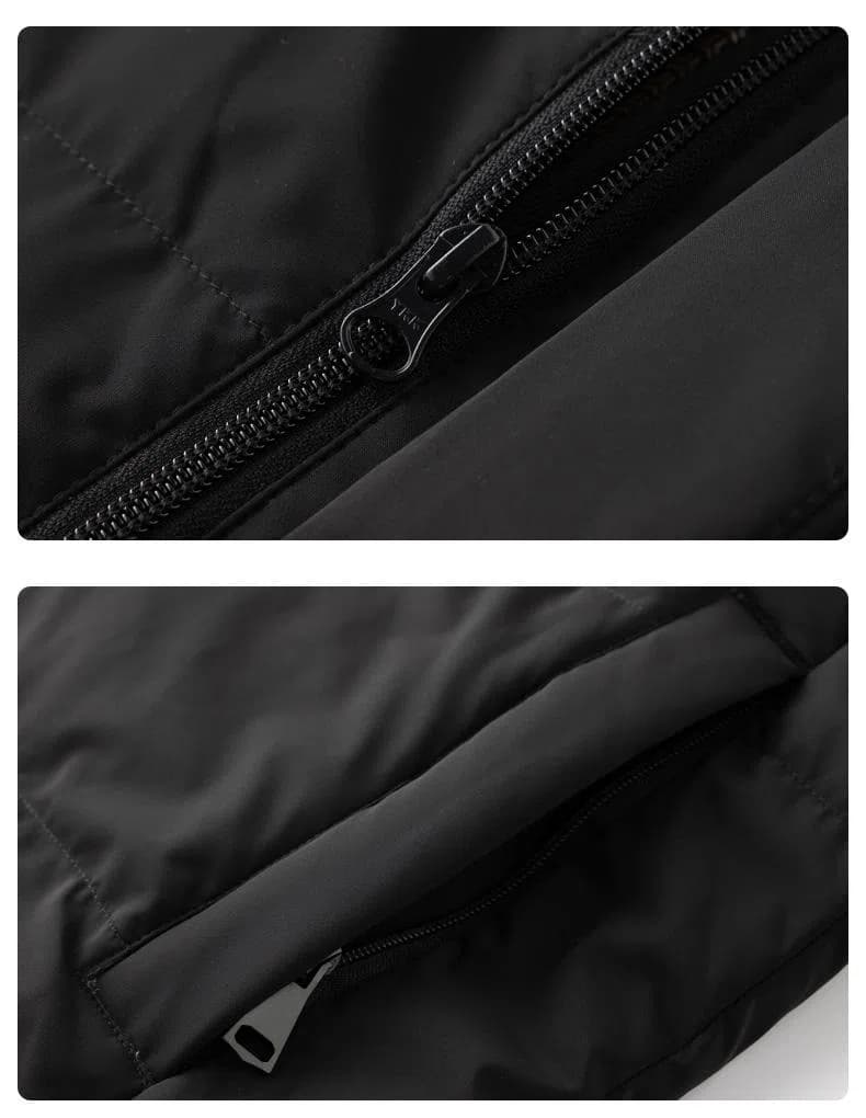 DG-6013 · Coat · Real product view 03