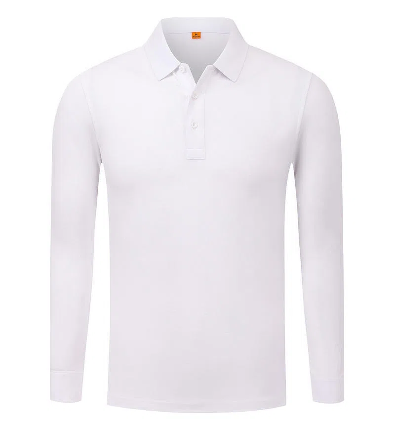 SD7989 · Long-Sleeve Collared