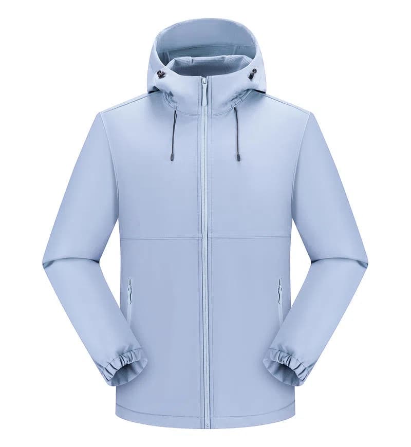 DG-X23 · Soft-Shell Jacket