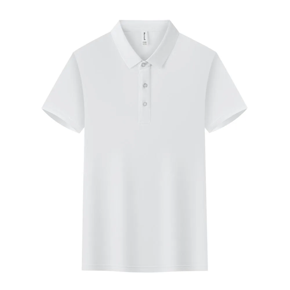BT6688 · Short-Sleeve Collared · Real product view 04