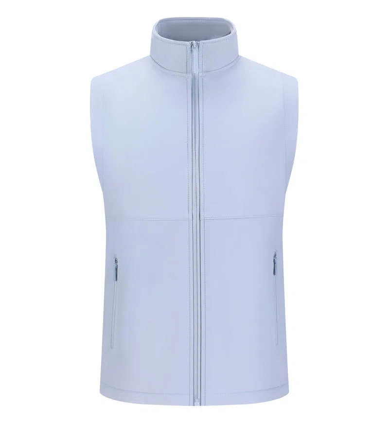 DG-X27 · Soft-Shell Vest
