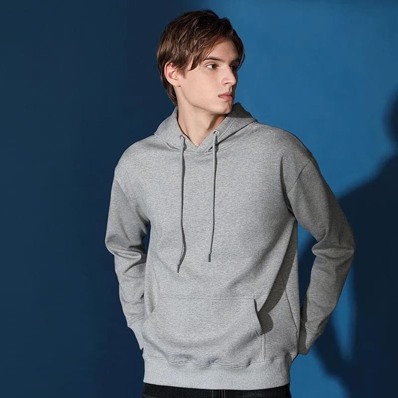 SD9922 · Hooded Pullover · Real product view 05
