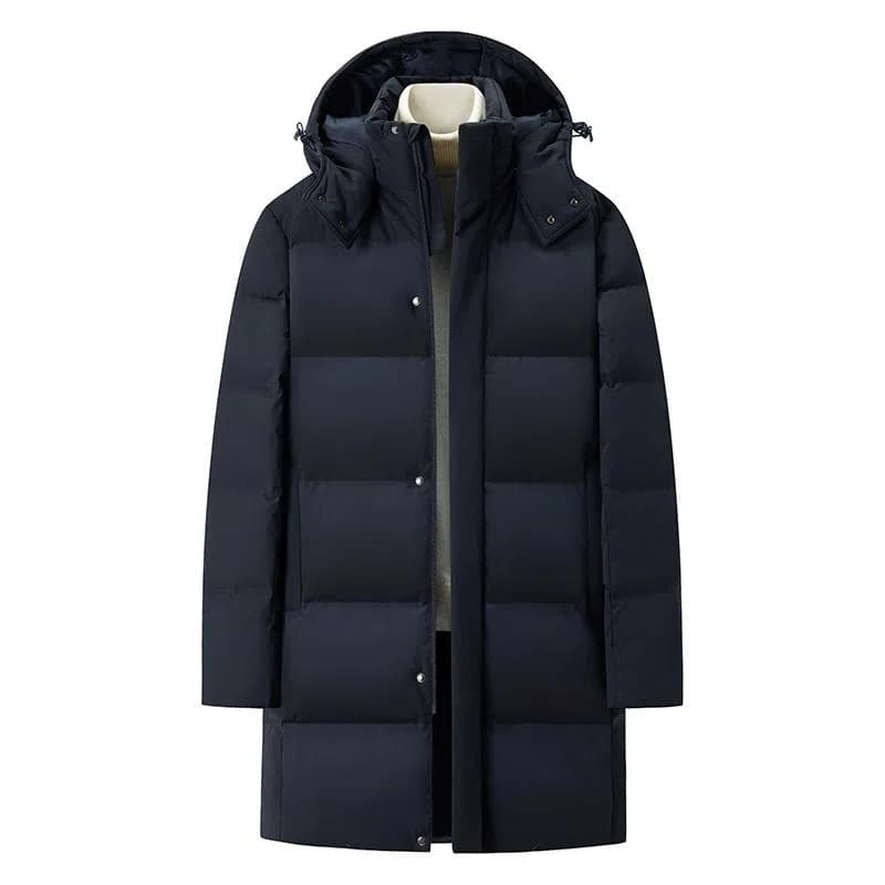 DG-6013 · Coat · Real product view 02