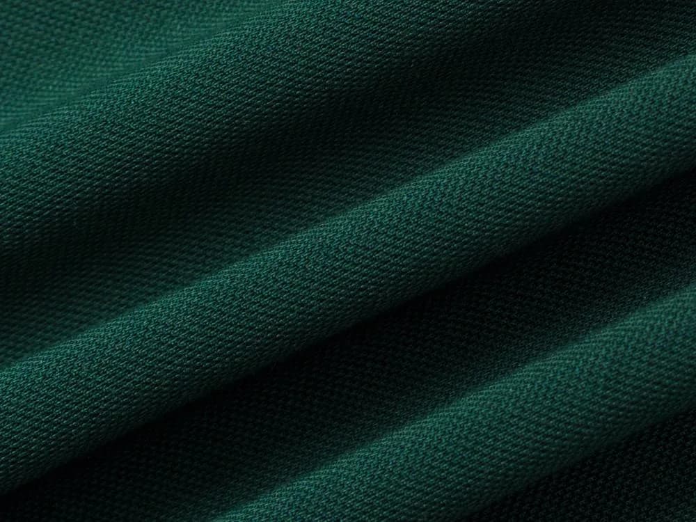 DG-2187 · Short-Sleeve Collared · Real product view 04
