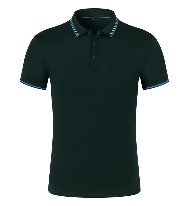 DG-2102 · Short-Sleeve Collared