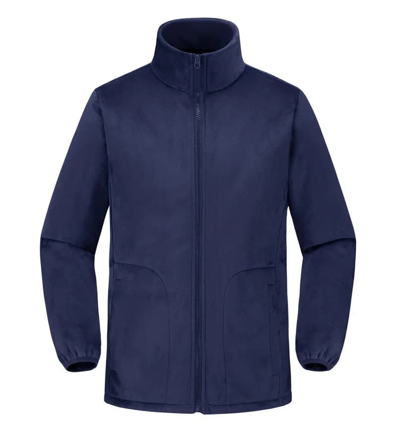 DG-811 · Fleece-Liner