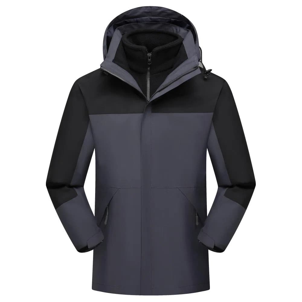 DG-902 · Three-In-One · Real product view 01