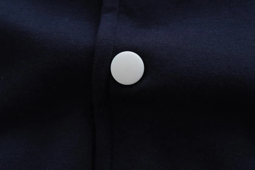 DG-801 · Varsity Jacket · Real product view 06