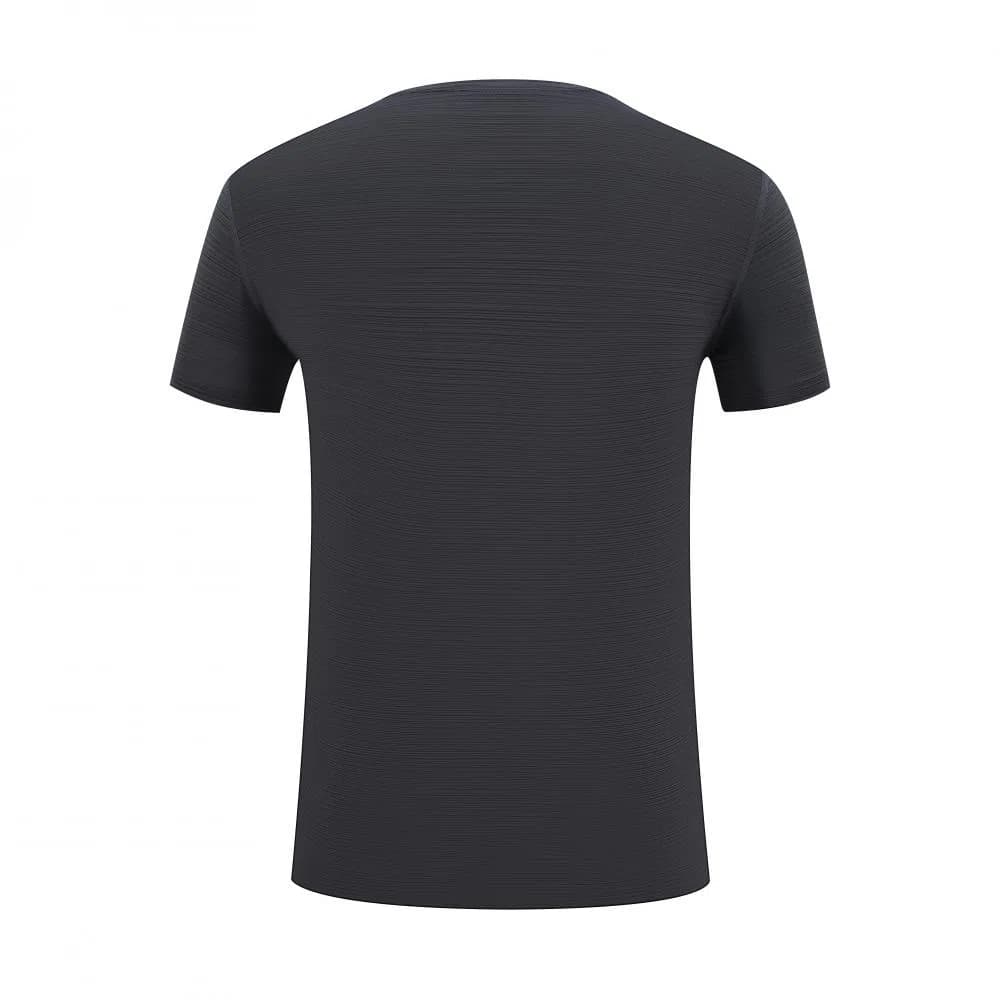 DG-2909 · Short-Sleeve Crew-Neck · Real product view 04