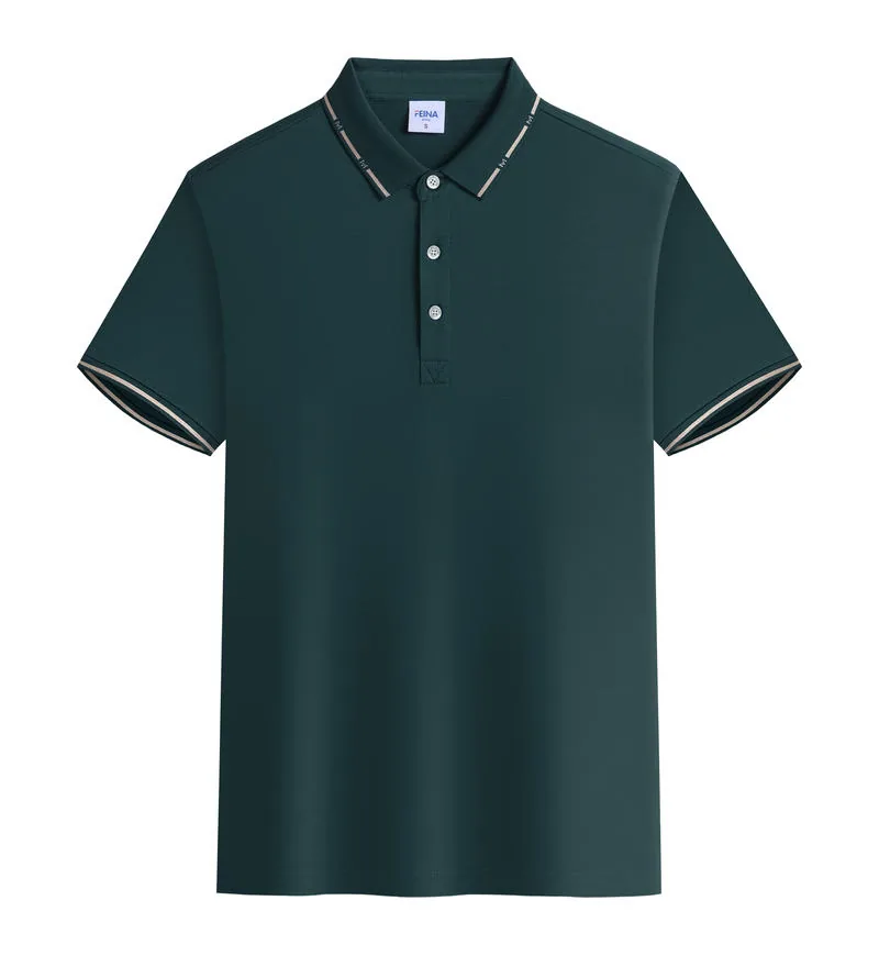 DG-2186 · Short-Sleeve Collared