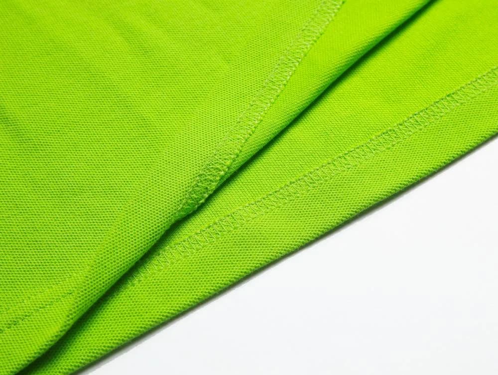 DG-C7893 · Long-Sleeve Collared · Real product view 03