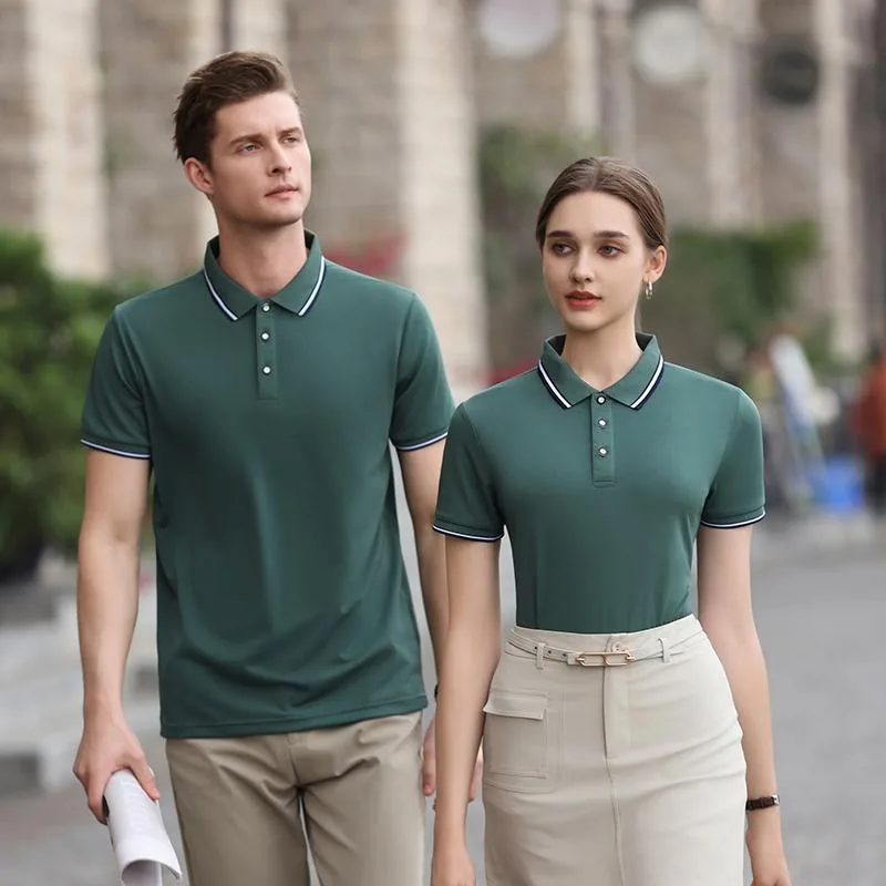 Style 4038724 · Short-Sleeve Collared · Real product view 06