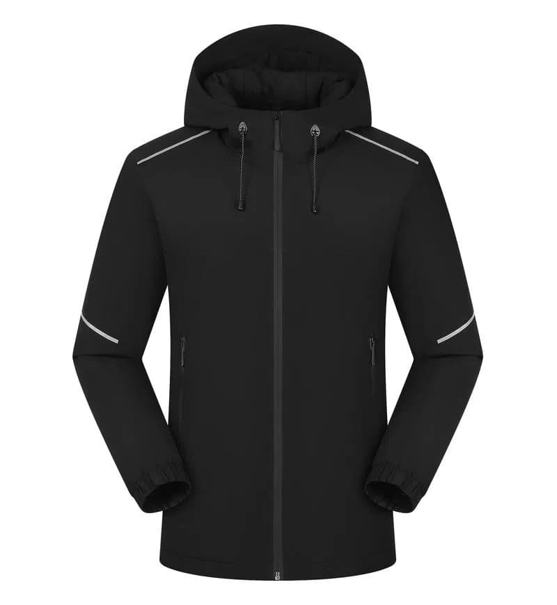 DG-6601 · Integrated Insulated