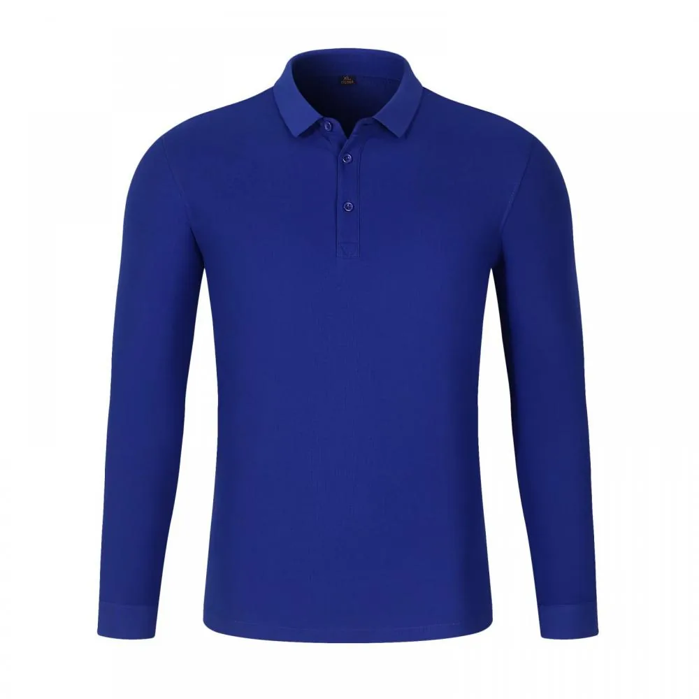 DG-608 · Long-Sleeve Collared · Real product view 05
