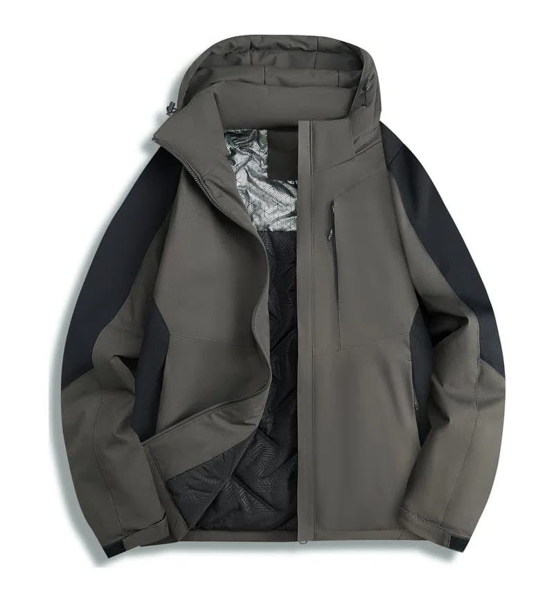 DG-631 · Heavyweight