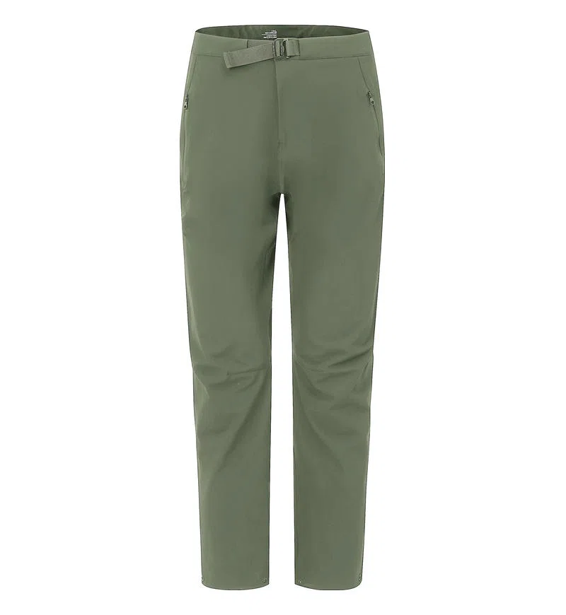 DG-8001 · Full-Length Pants