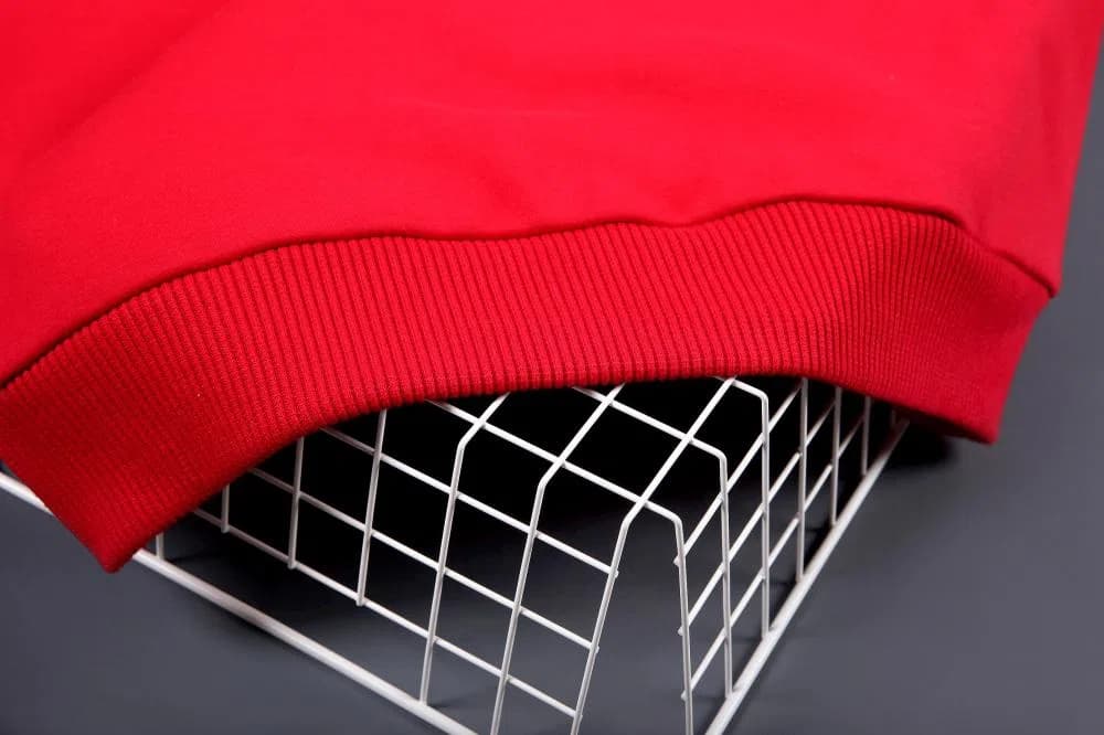 DG-780 · Crew-Neck Sweatshirt · Real product view 06