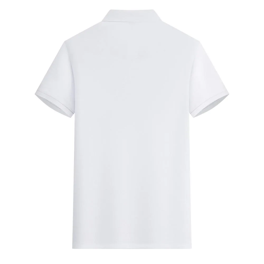 1666 · Short-Sleeve Collared · Real product view 01