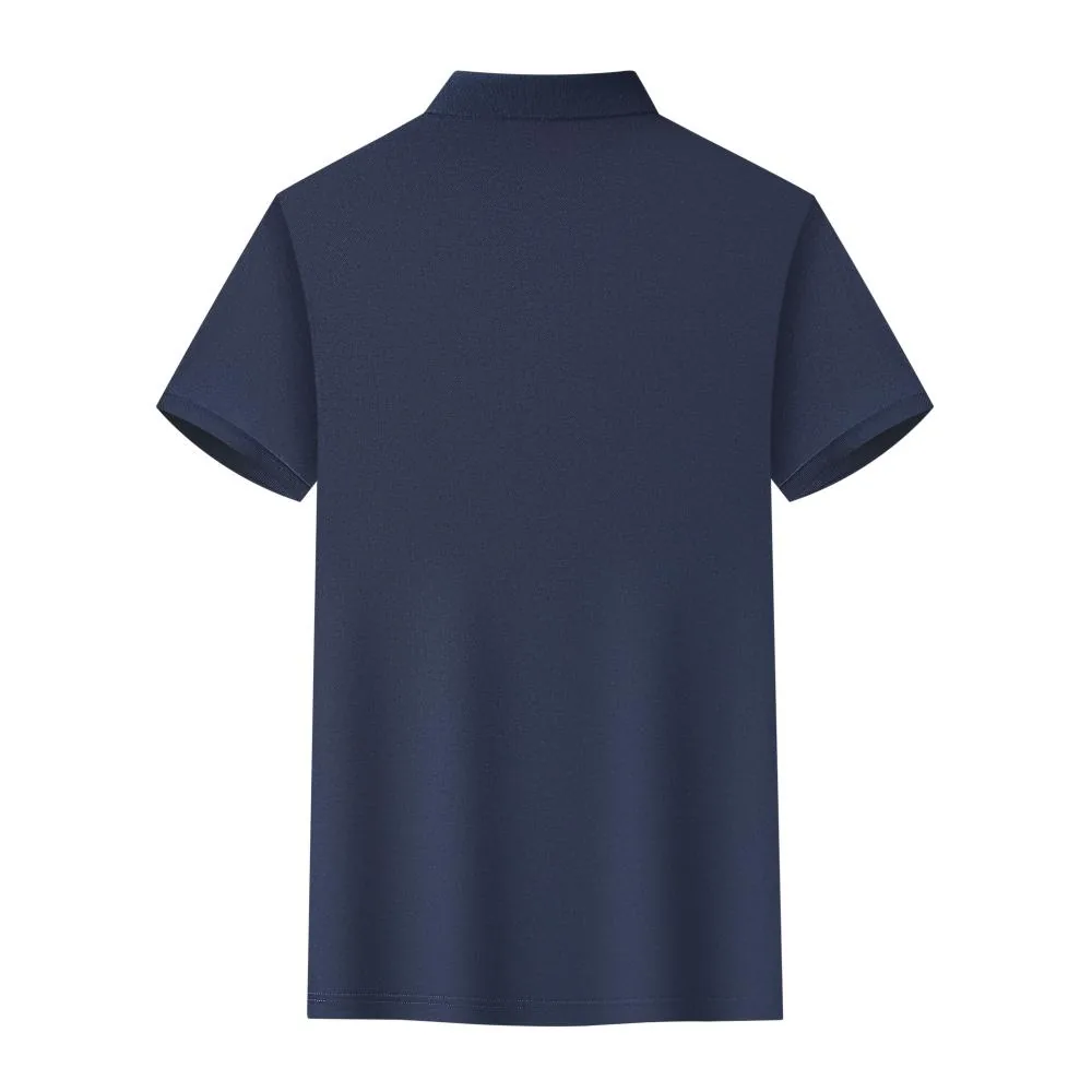 BT6688 · Short-Sleeve Collared · Real product view 06