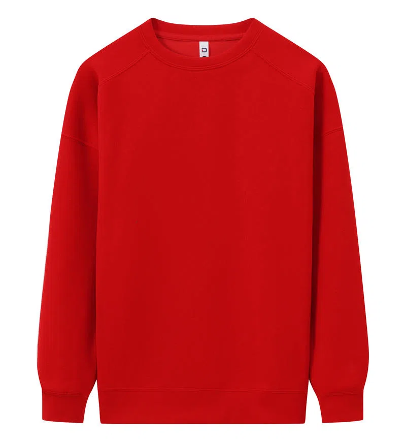 DG-9903 · Crew-Neck Sweatshirt