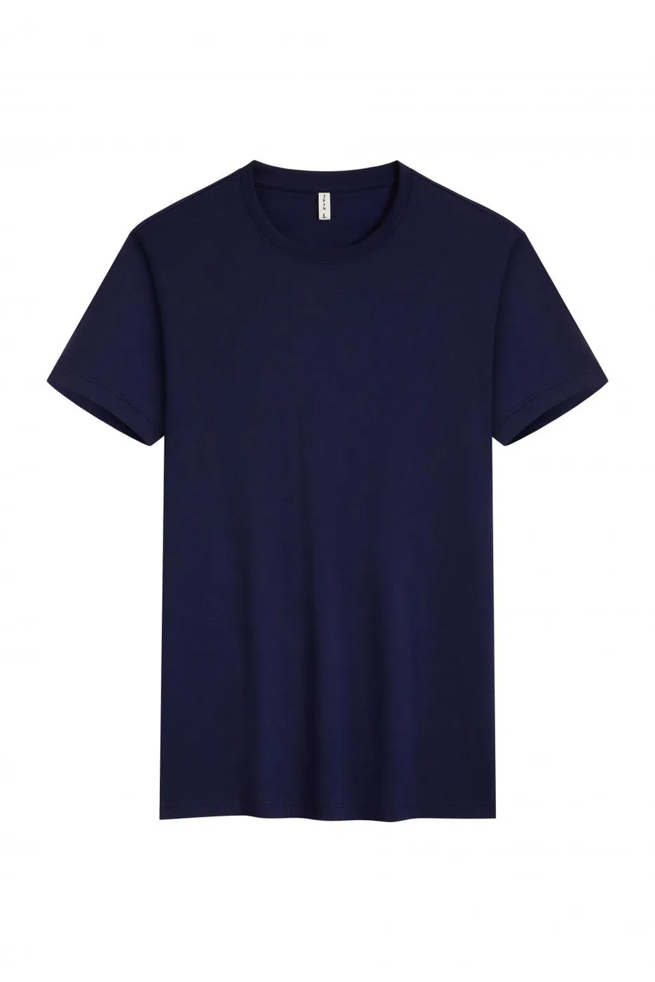 DG-2011 · Short-Sleeve Crew-Neck · Real product view 06