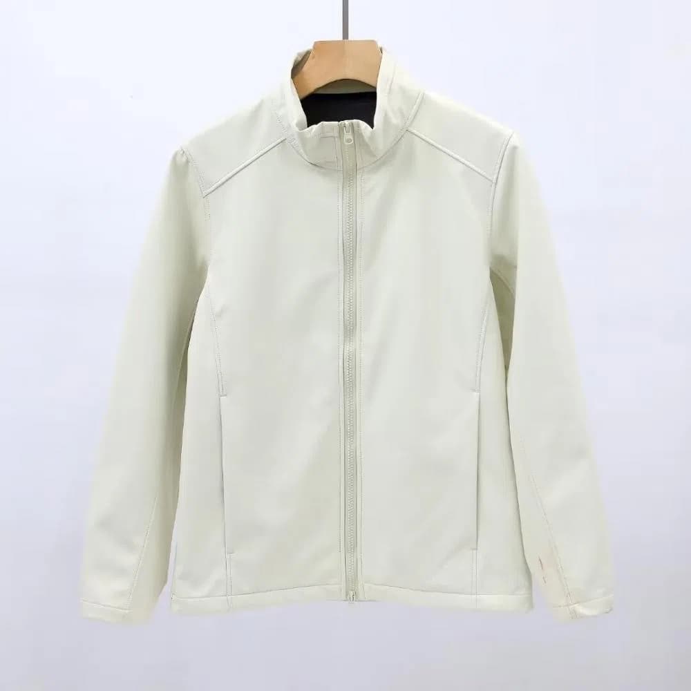 DG-615 · Soft-Shell Jacket · Real product view 05