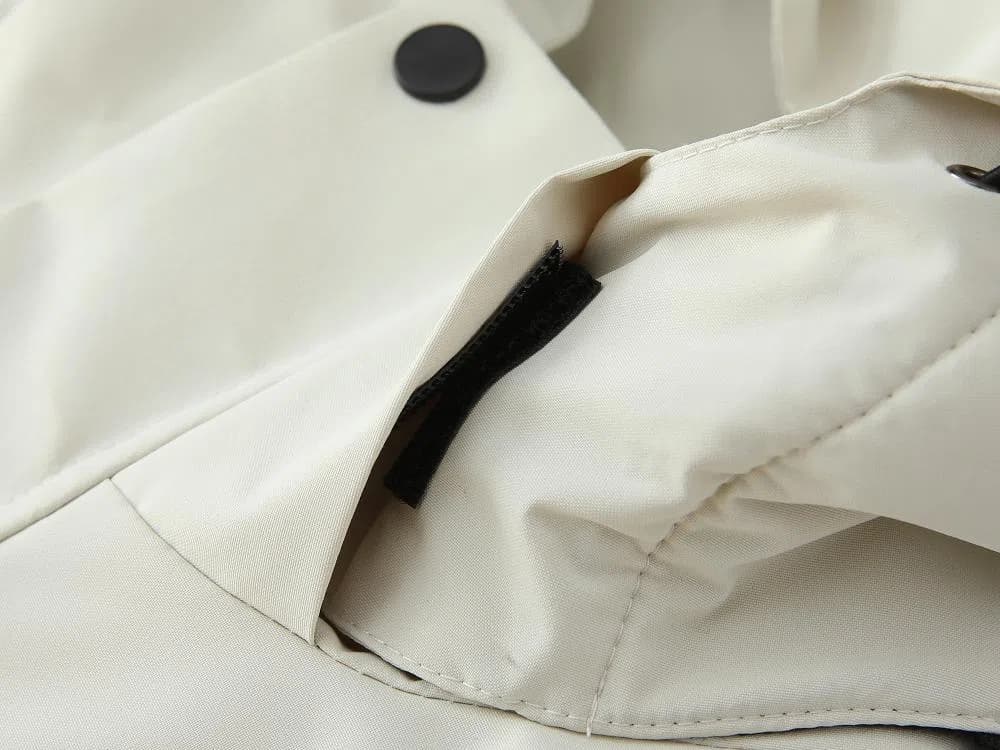 DG-2577 · Fleece-Liner · Real product view 01