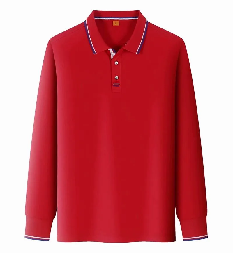 DG-C9908 · Long-Sleeve Collared