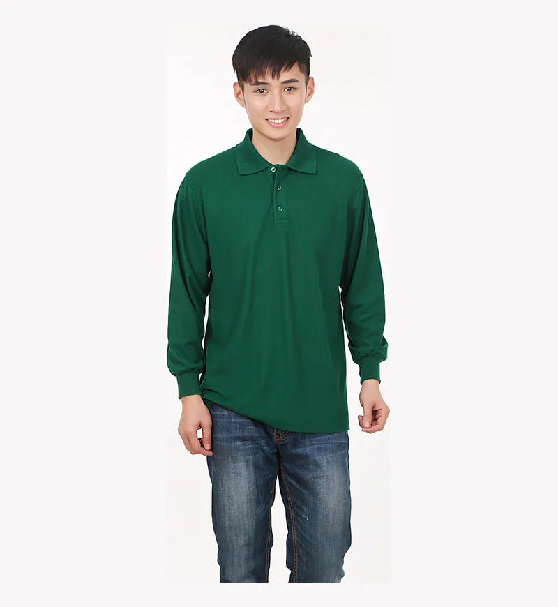 DG-C1685 · Long-Sleeve Collared