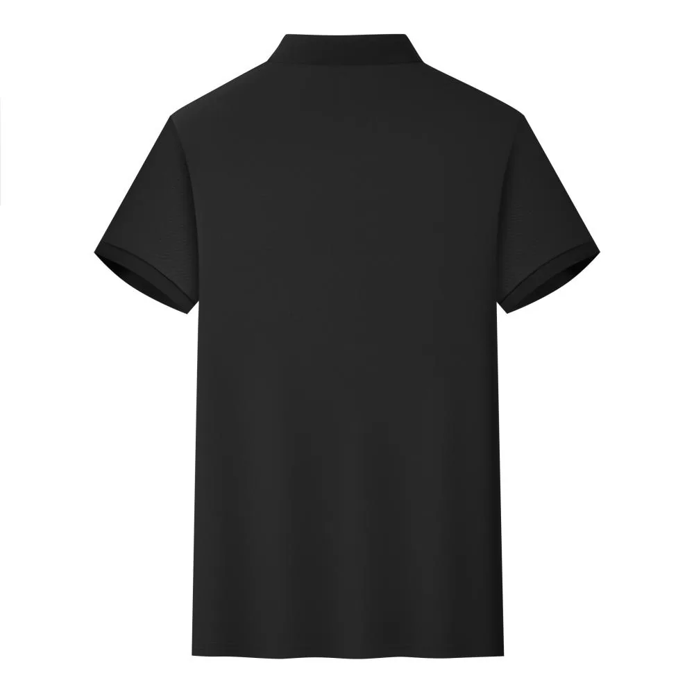 BT · Short-Sleeve Collared · Real product view 06