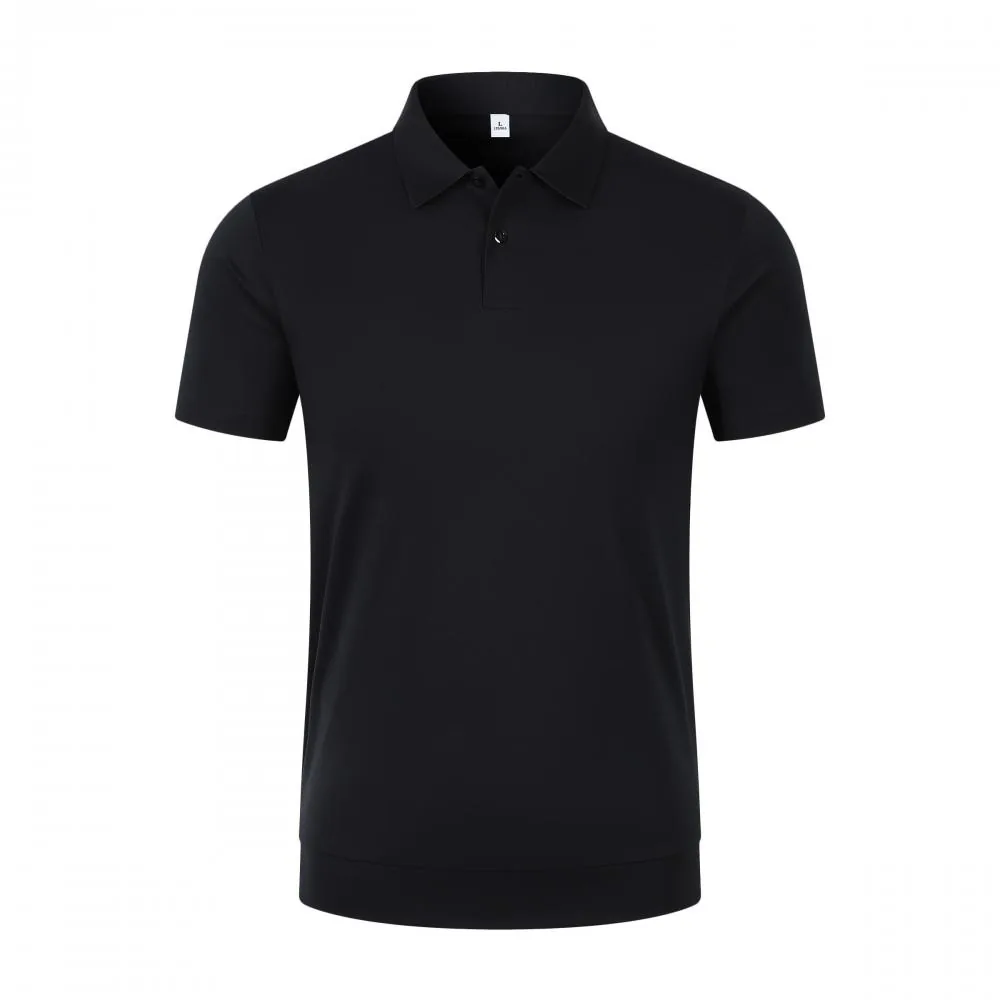 6332 · Short-Sleeve Collared · Real product view 04