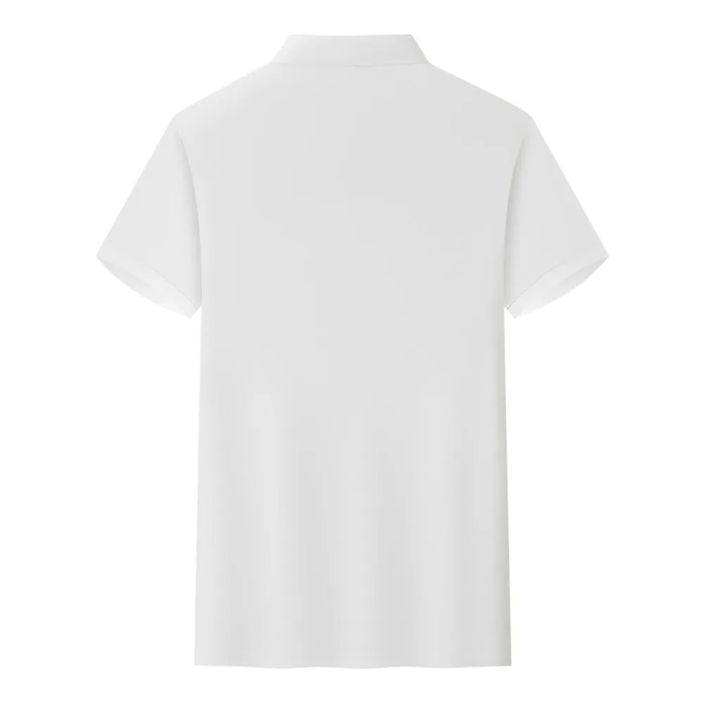 BT · Short-Sleeve Collared · Real product view 04
