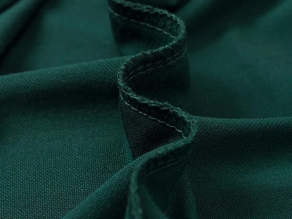 DG-2187 · Short-Sleeve Collared · Real product view 05