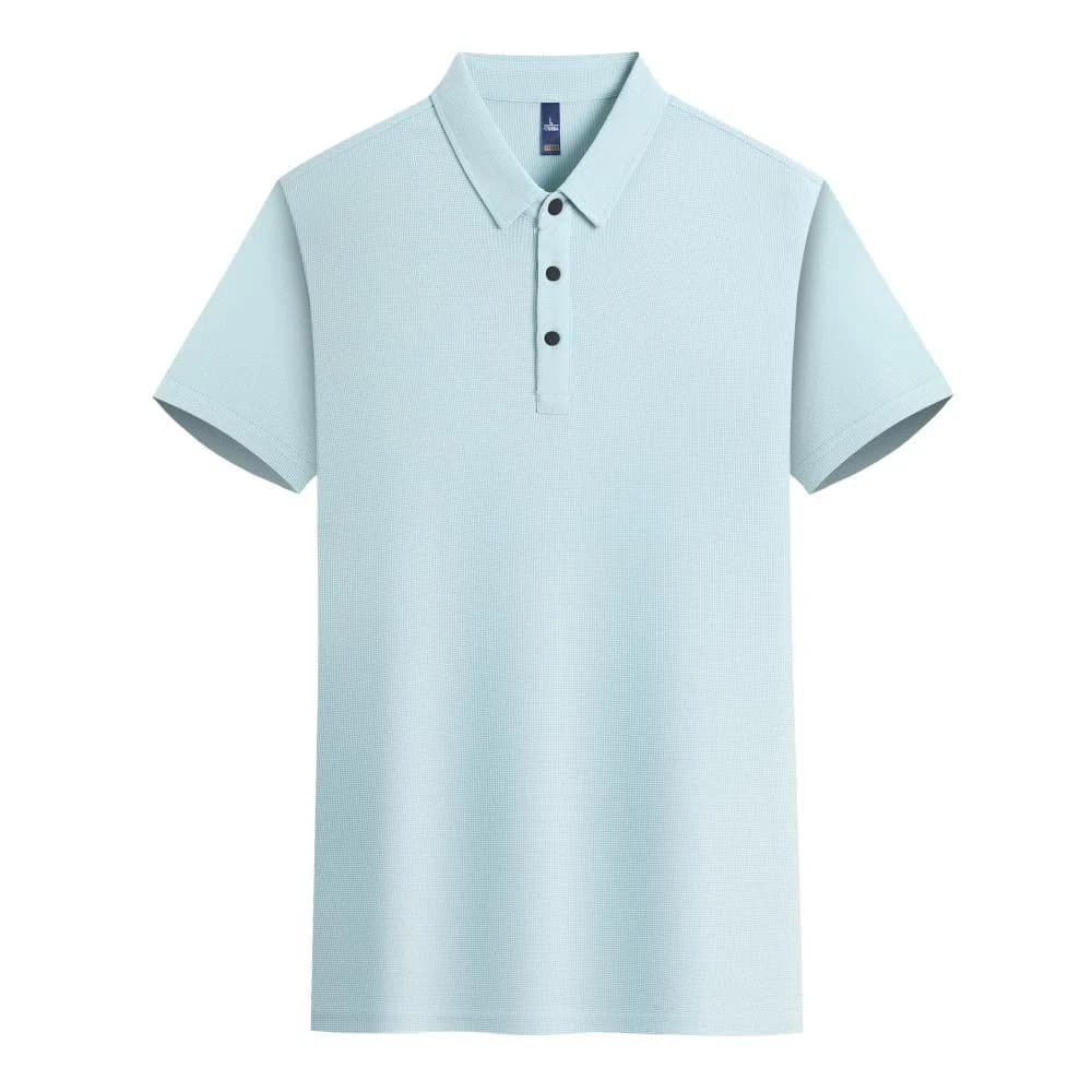 DG-F30 · Short-Sleeve Collared · Real product view 06
